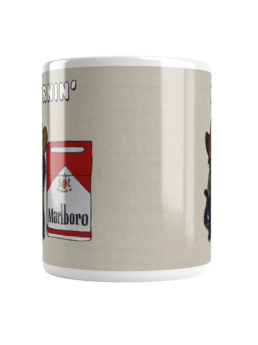 Mornin' Pardner ☀️🚬🤠 product image (13)