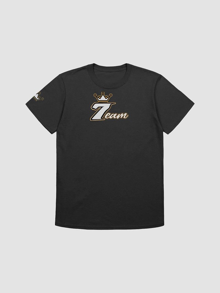 Seven7eam Graphic T-Shirt product image (1)