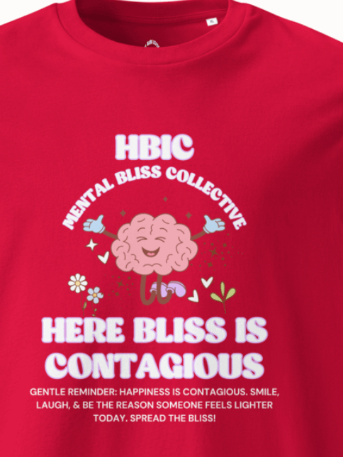 HBIC Organic Cotton T-Shirt product image (37)