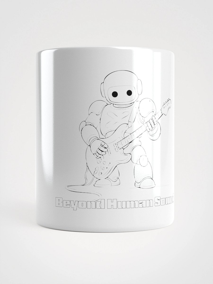 Beyond Human Sound product image (13)