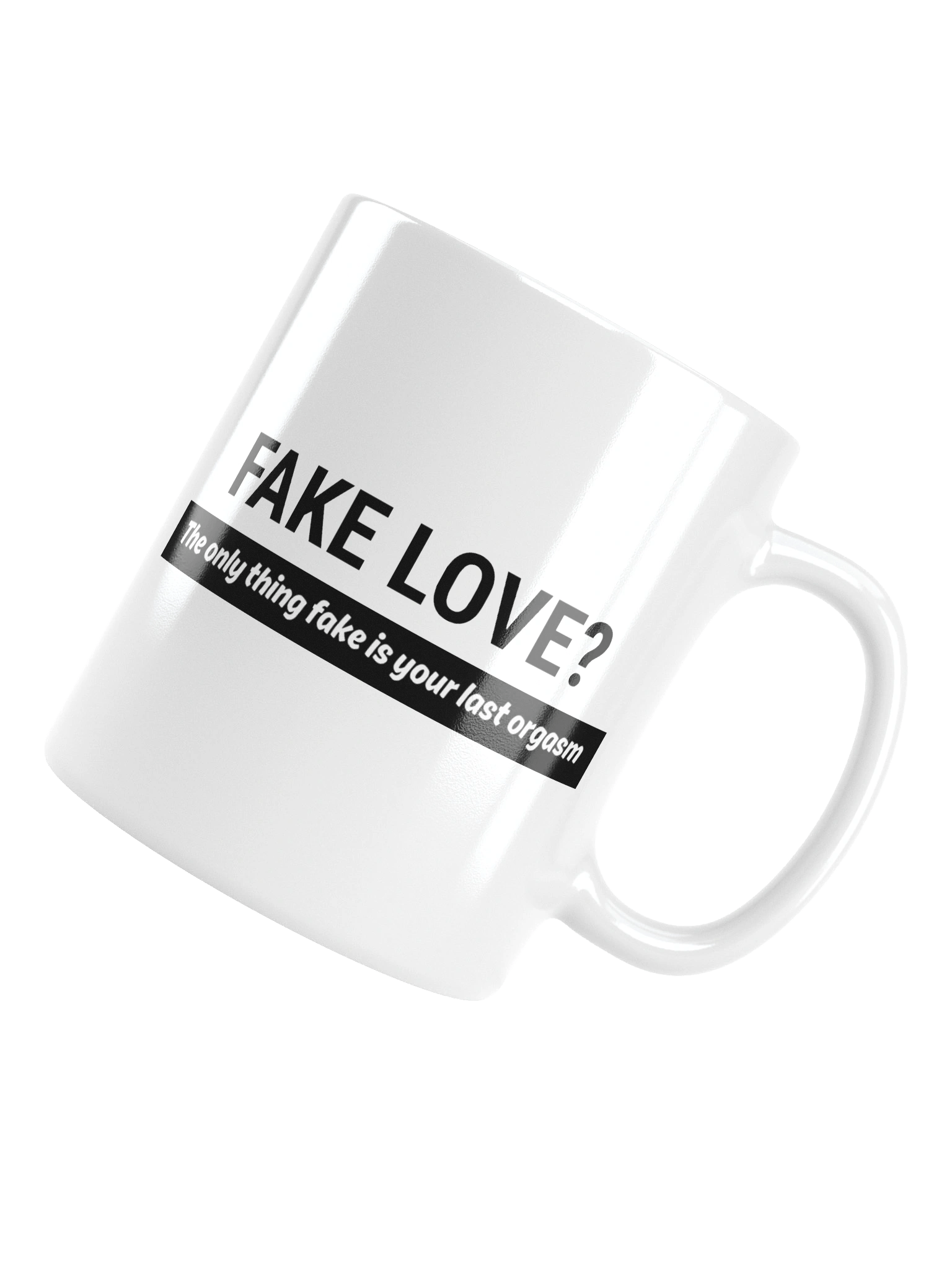 FAKE LOVE? Try flirting with chatbots. product image (3)