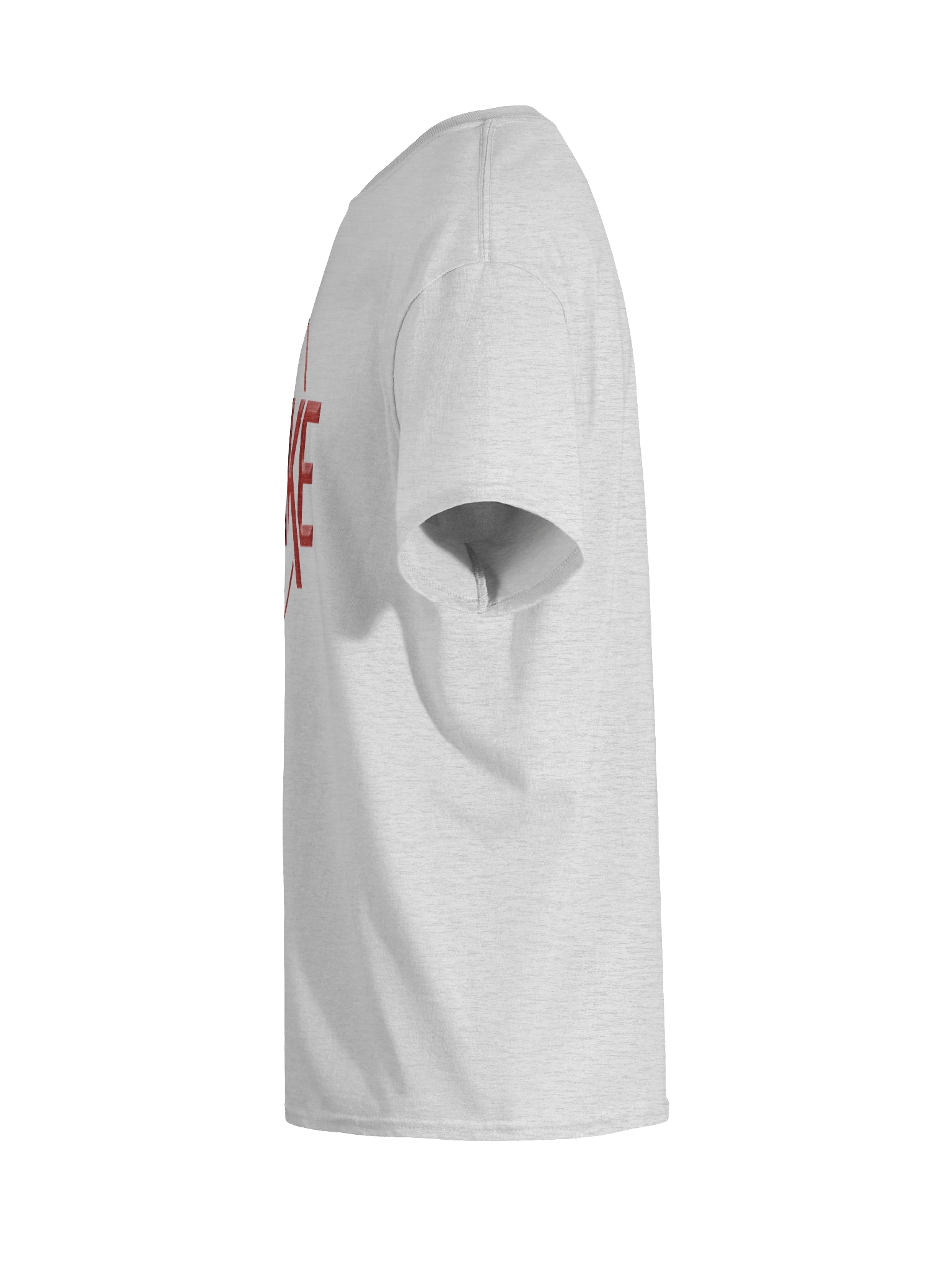 AWAKE 404 Red Logo T-Shirt product image (11)