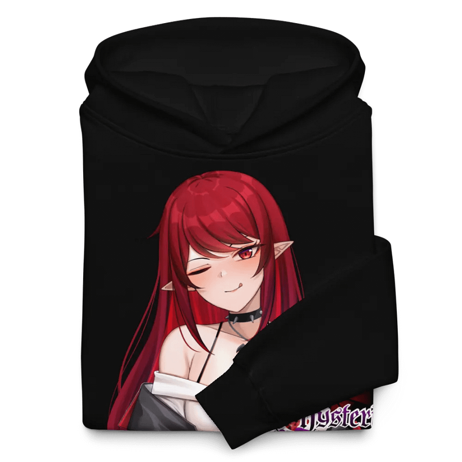 HysteriaV Vtuber Hoodie product image (10)