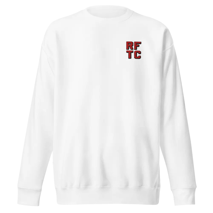 '94 THROWBACK CREW NECK product image (1)