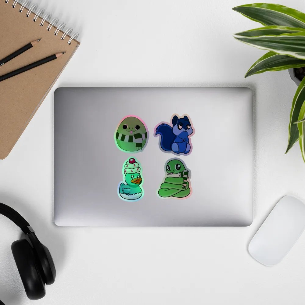 Bandit & The Gang product image (8)