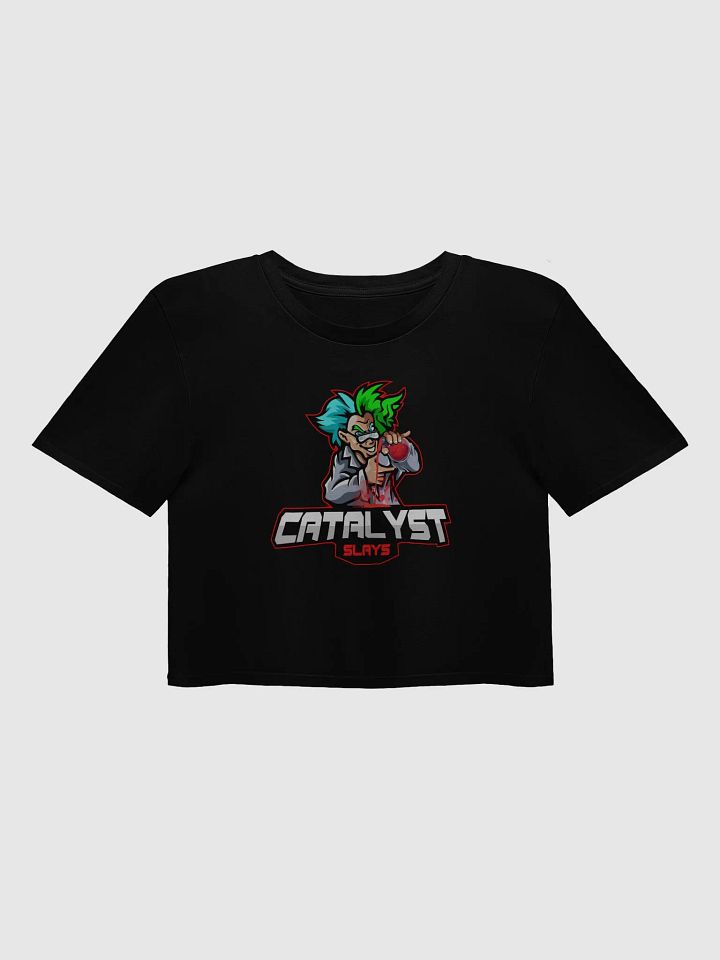 WOMENS CROP TOP product image (1)