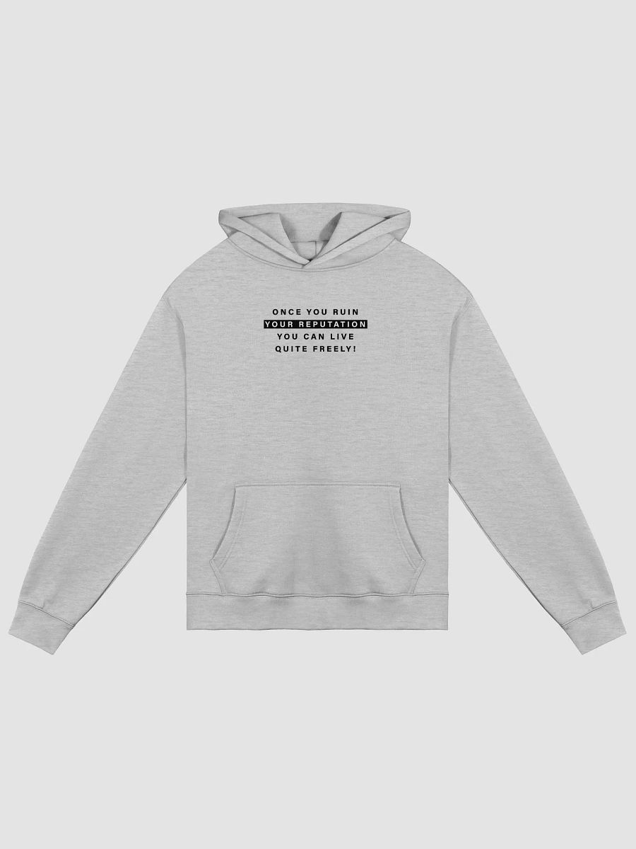 ruin your reputation hoodie 2 product image (1)