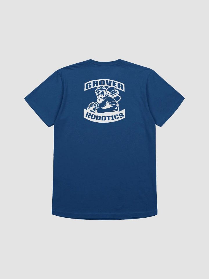 Your Shirt Has Run into a Error Tee product image (7)