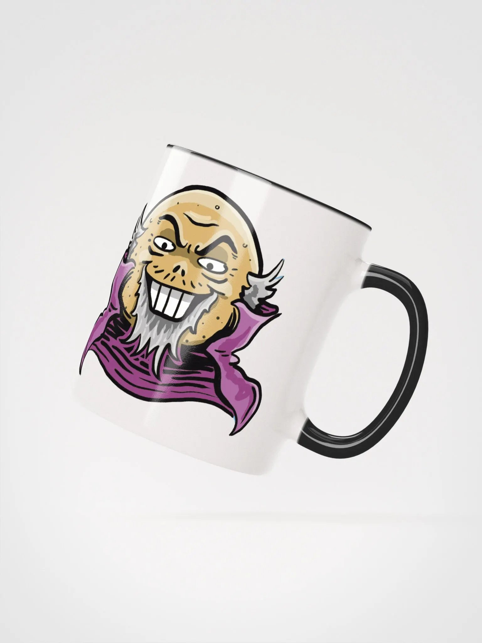 Paranormal Pancake (Mug) product image (2)