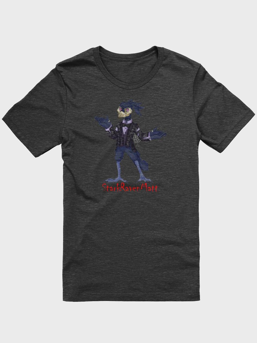 Crypt Keeper Raven product image (6)