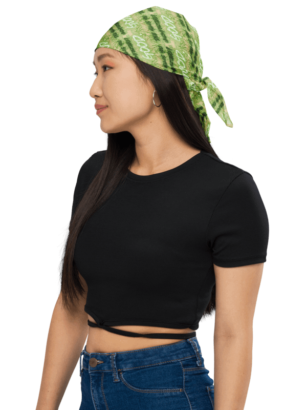 Hands Off DEIA, Makes you uncomfortable, Bandanna product image (13)