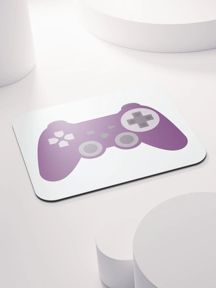 Cutie Mark Mousepad product image (4)