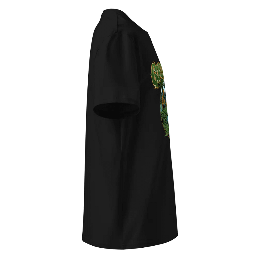 Gore Doom Shirt Type 2 product image (3)