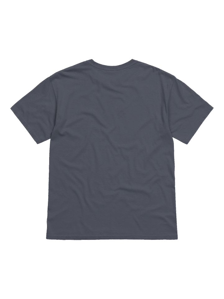 #EthicalGooning dark tee product image (2)