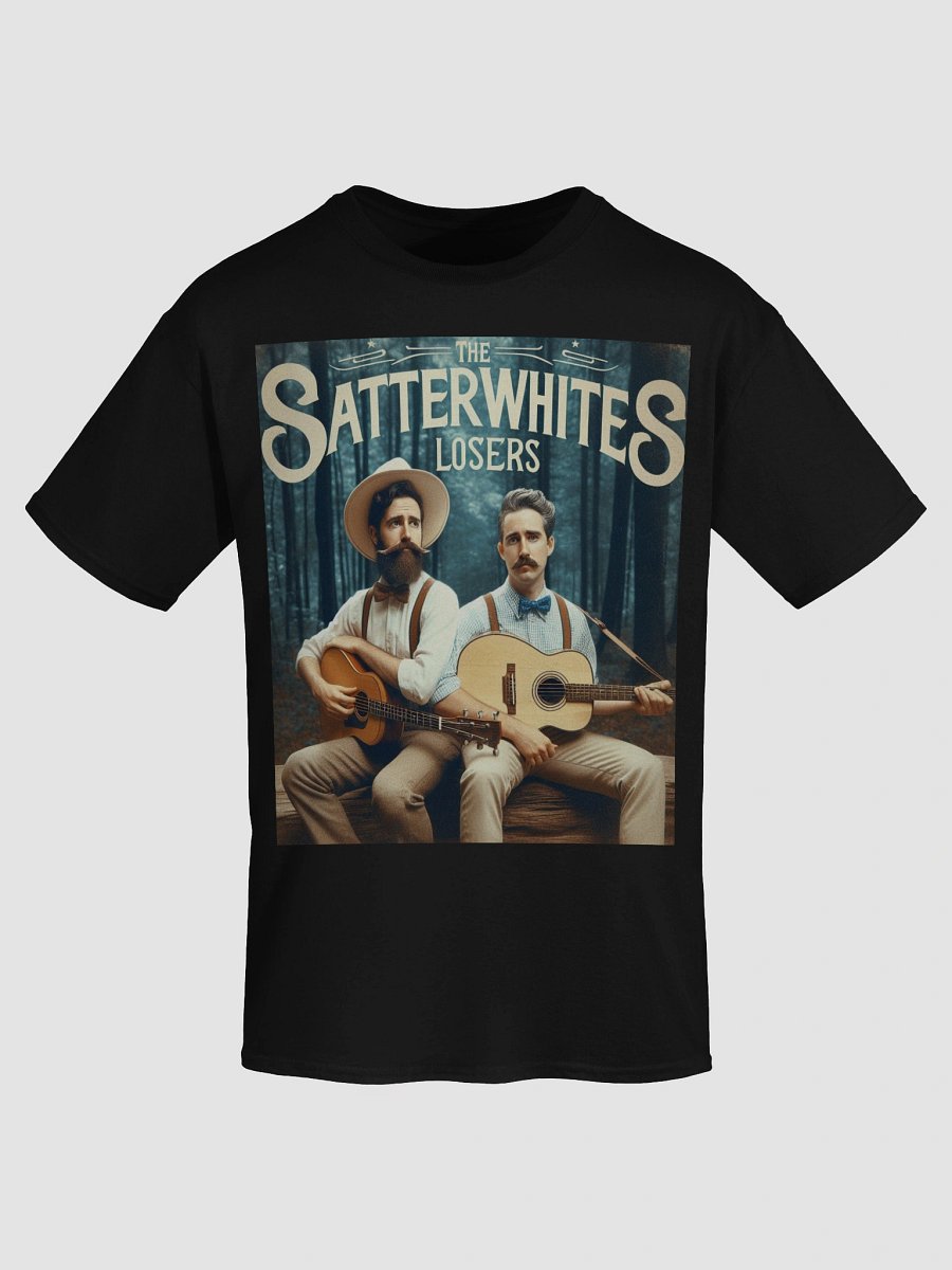 The Satterwhites "Losers 2" product image (7)