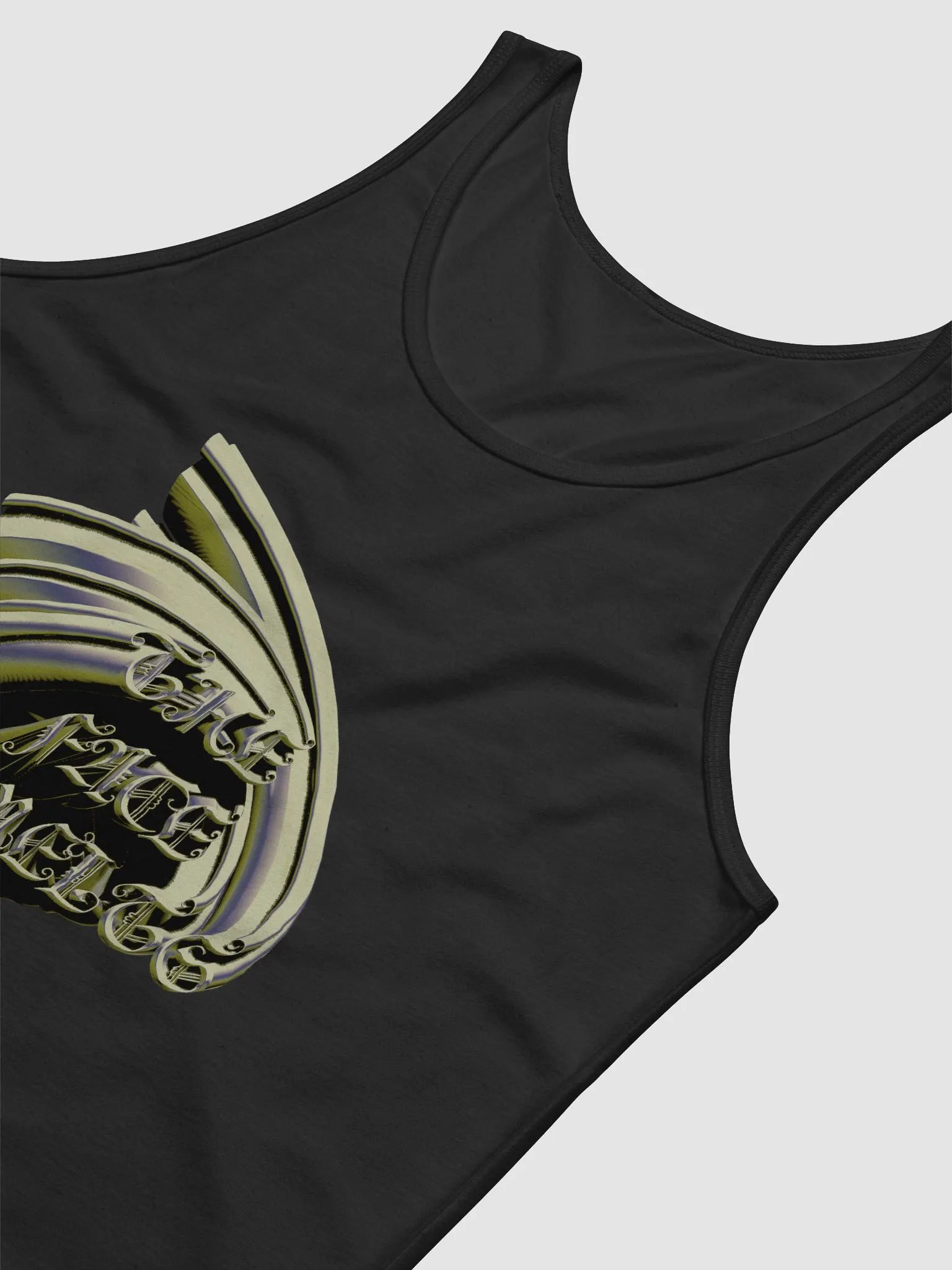 The Face Melts Logo product image (6)