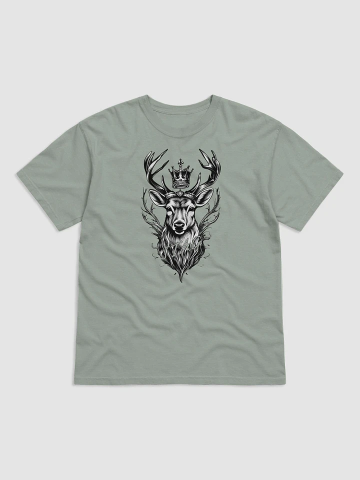 Stag King shirt product image (4)