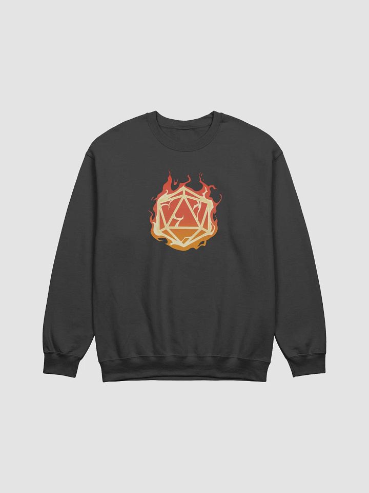 Everhearth Inn Logo Sweatshirt product image (1)