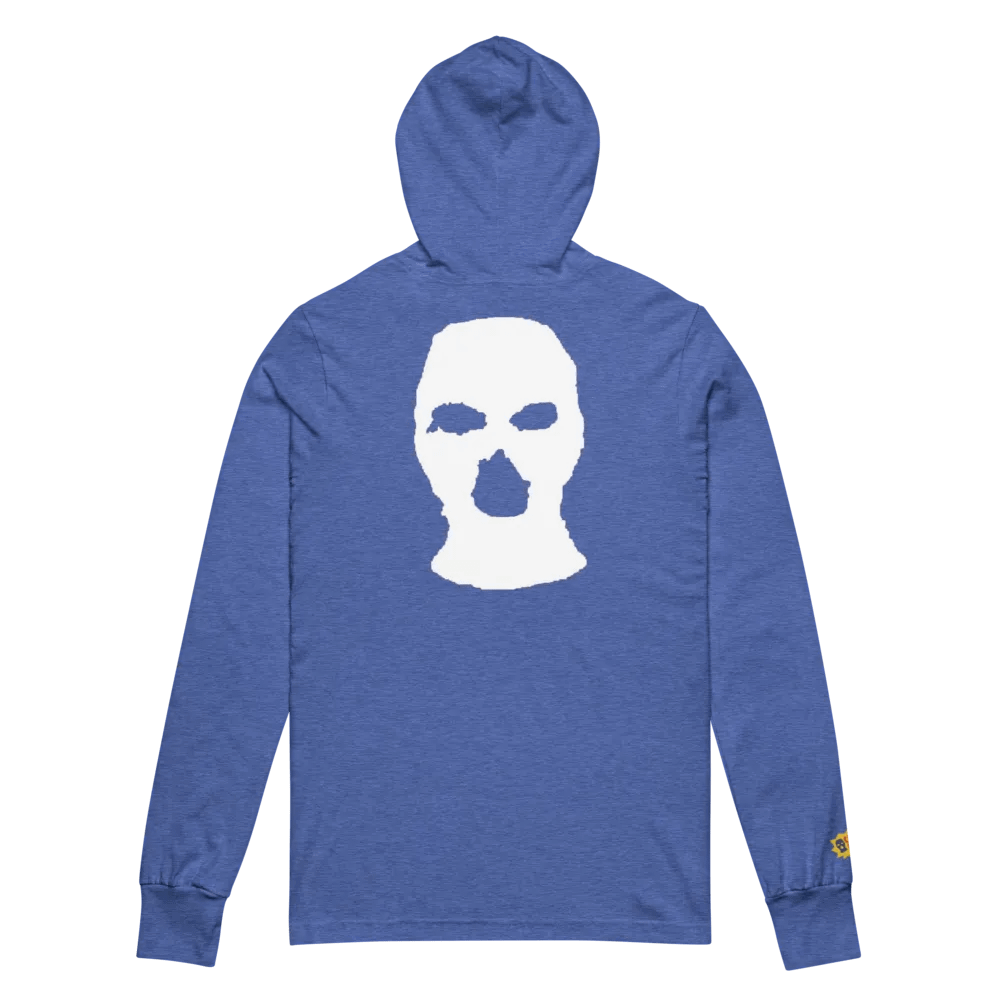 VIRGIN MARY HOODED LONG SLEEVE product image (4)