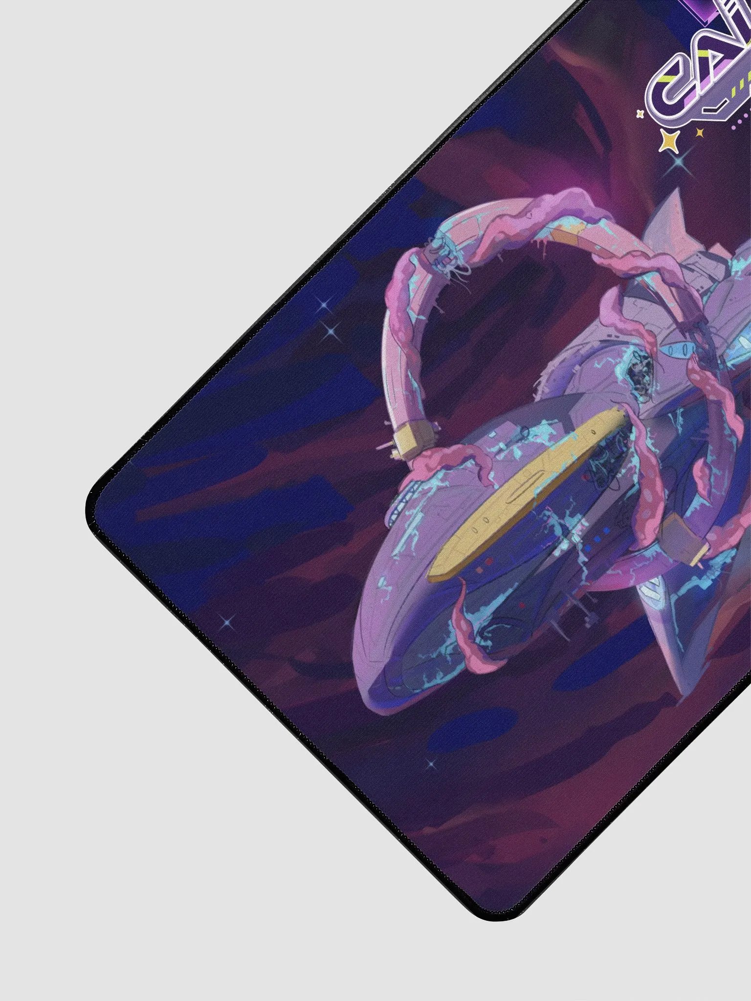 The Calamity Deskmat product image (3)