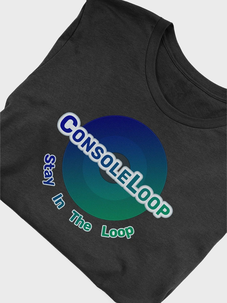 Stay In The Loop T-Shirt product image (5)