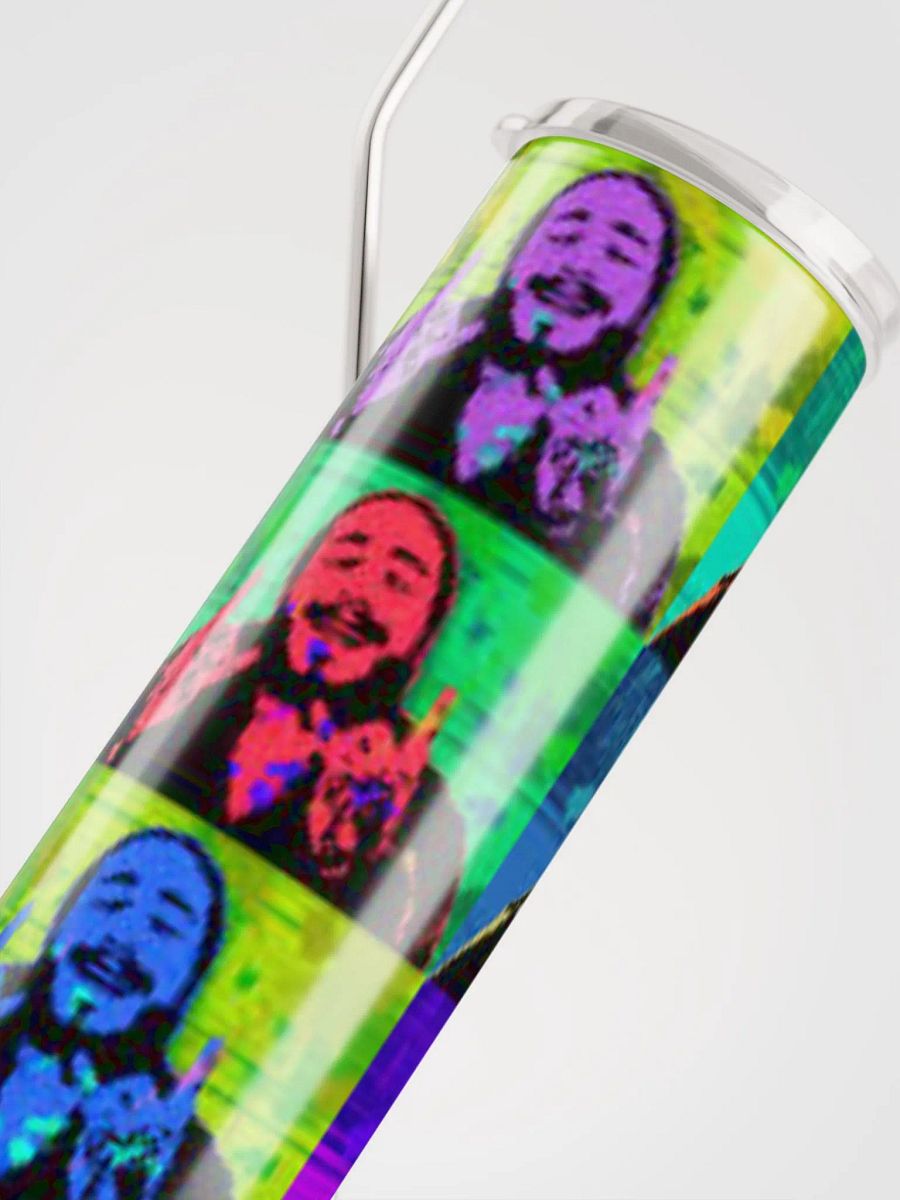 Post Malone Thermos product image (4)