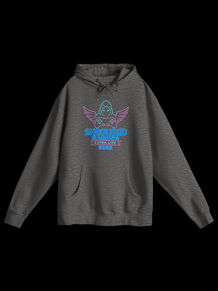 SGC ExtraLife 2025 Premium Hoodie product image (2)