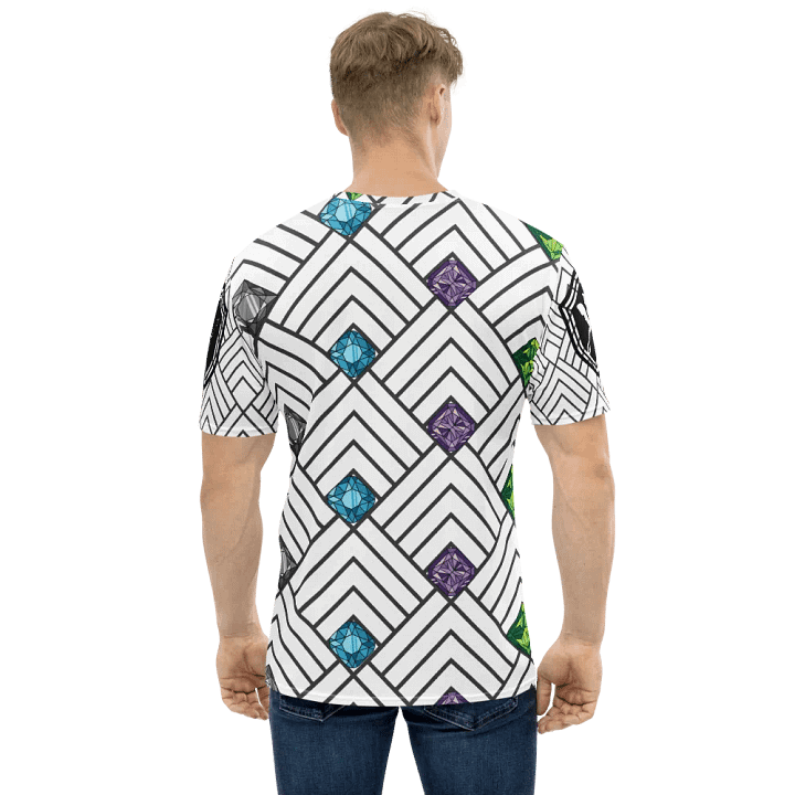 Incredibly overdesigned, but glittering product image (1)