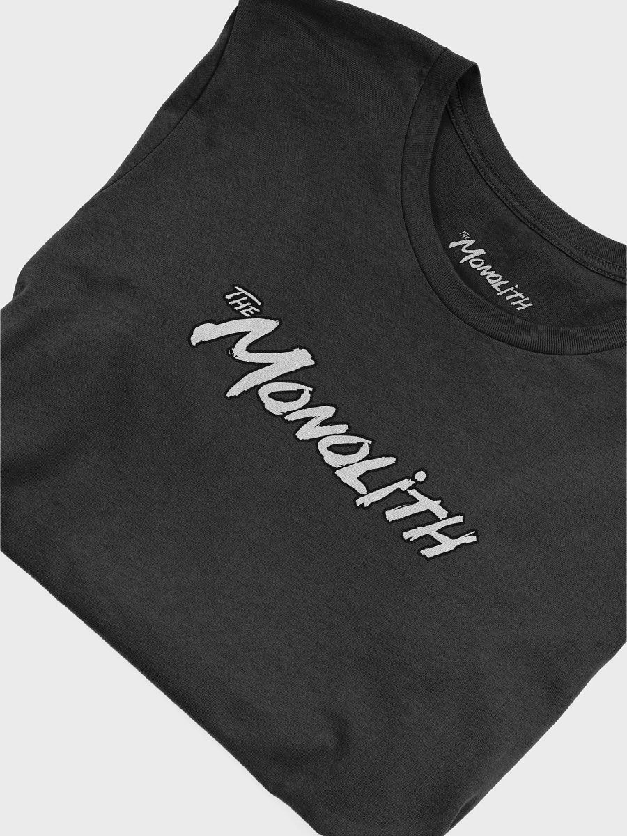 BASICS Logo Tee product image (5)