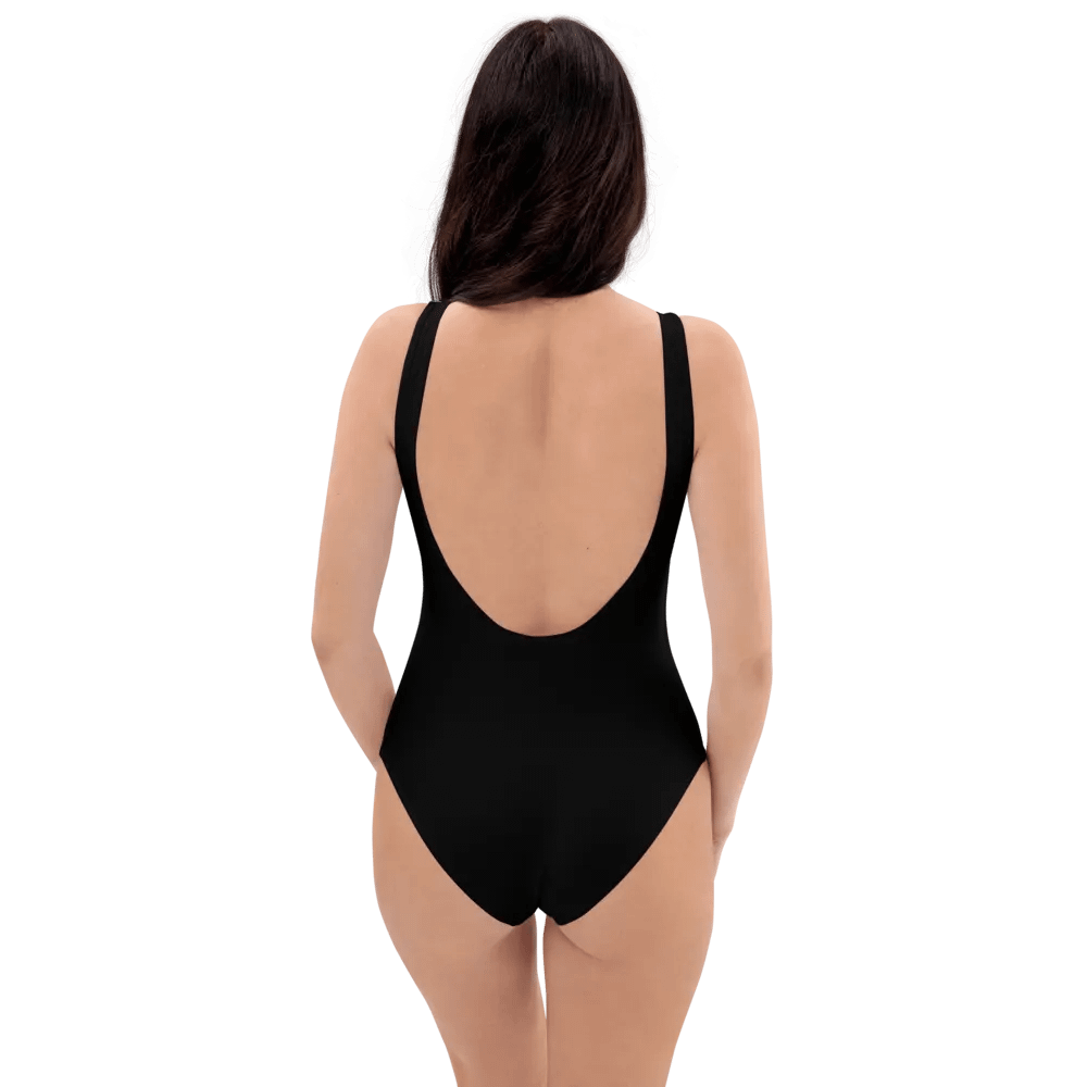 Default All-Over Print One-Piece Swimsuit product image (3)