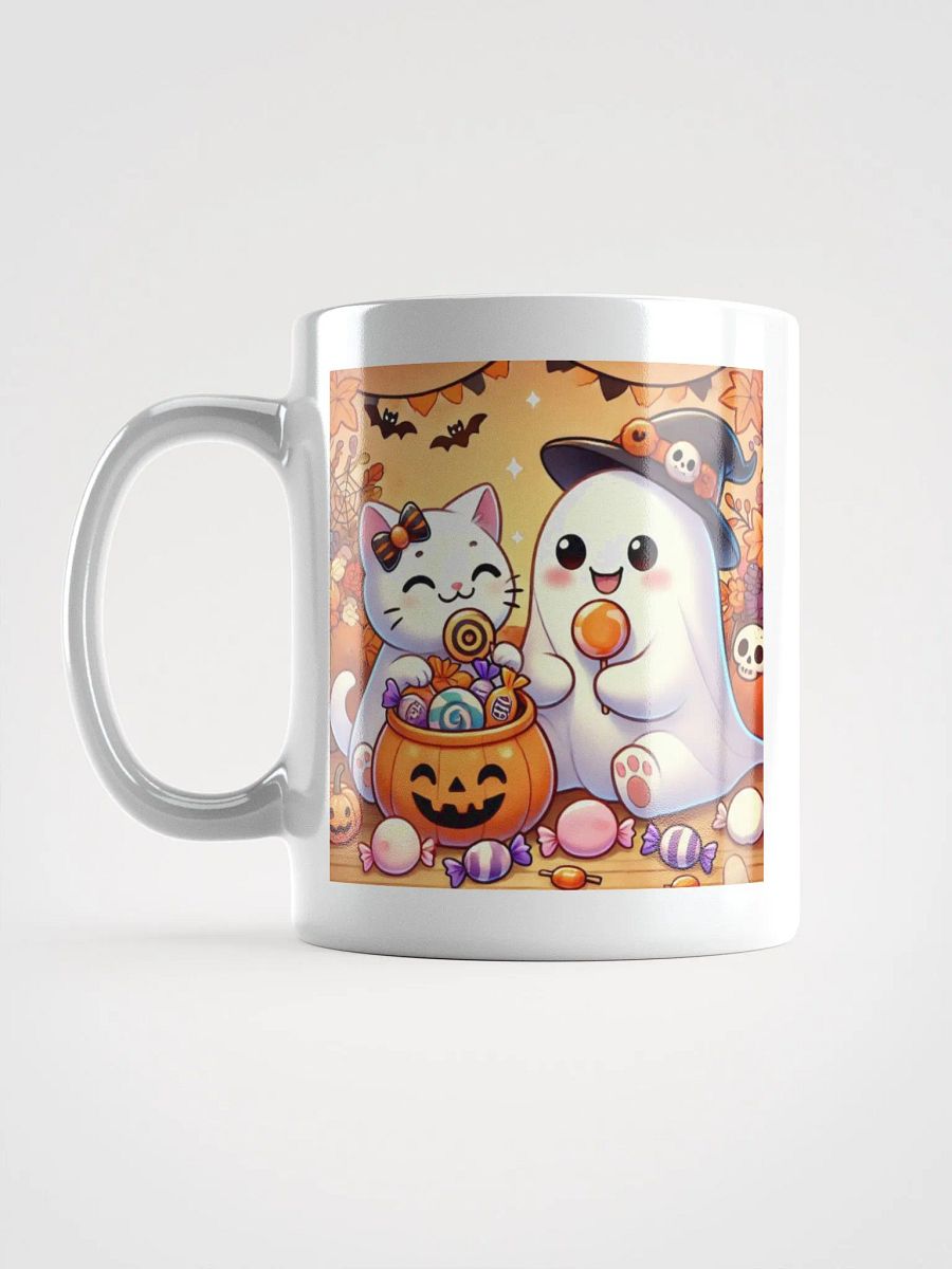 Sweet and Spooky Treats Mug product image (6)