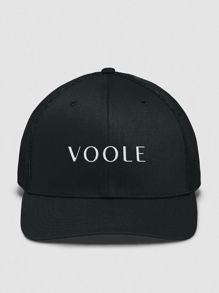 Voole Trucker Hat product image (1)