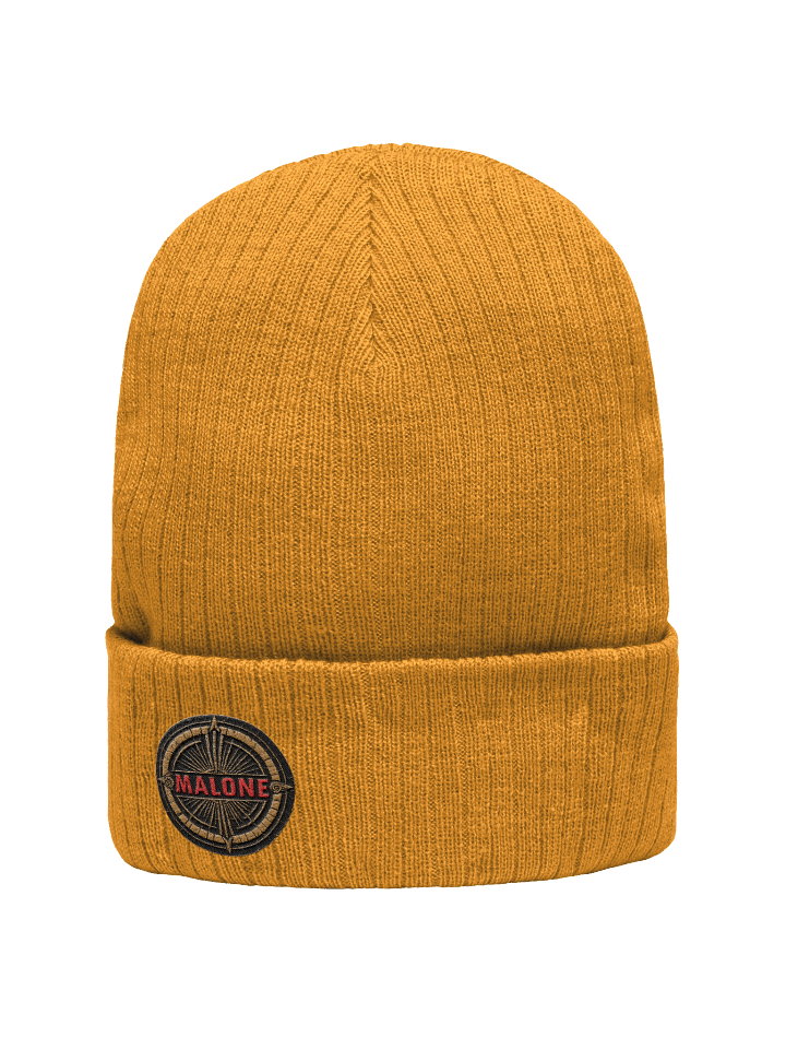 Malone Beanie #2 product image (10)