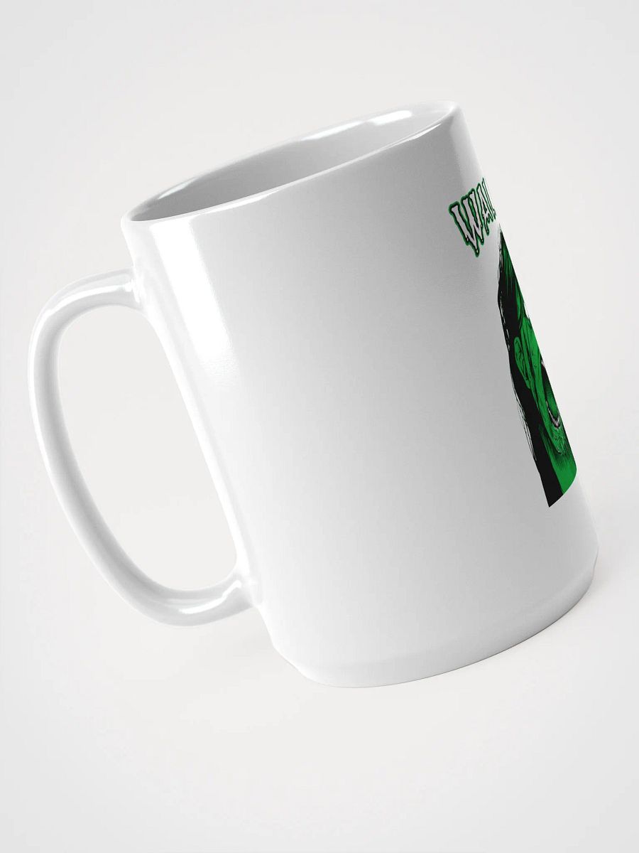Walker - Green Walker print product image (3)