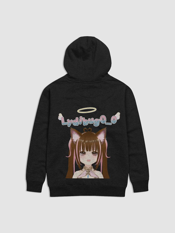 Lil goobers Lydibug hoodie product image (2)