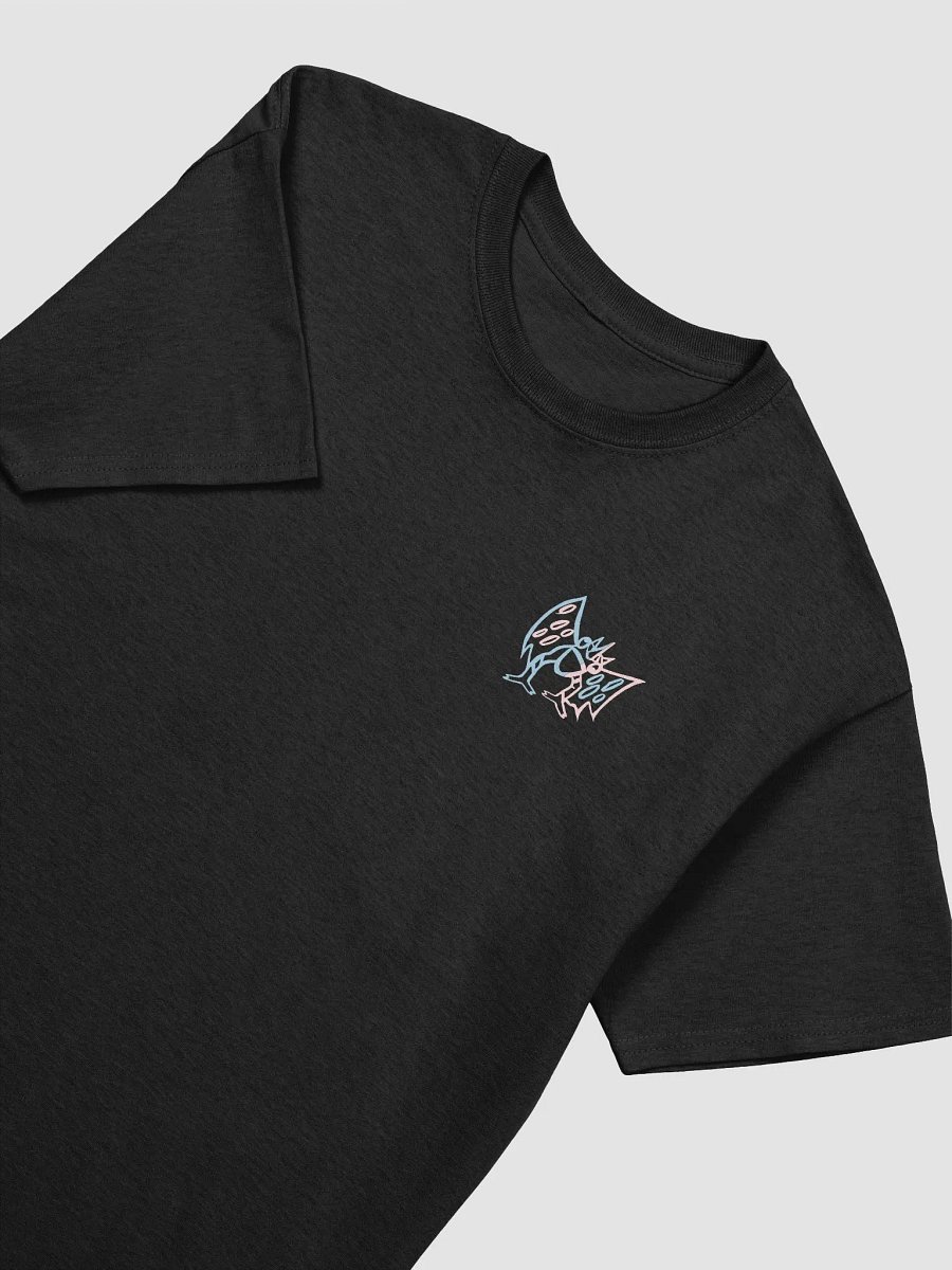 Glitched Blossom LizardArtist product image (3)
