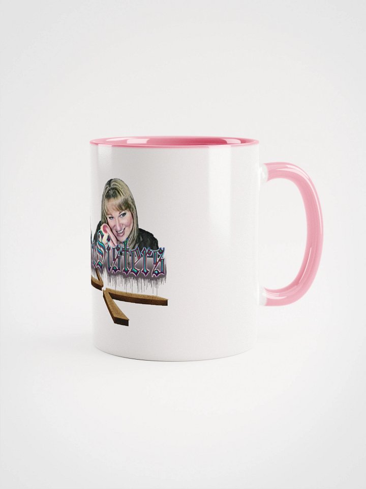 Apostate Sisters: Fear the Squishy Mug product image (1)