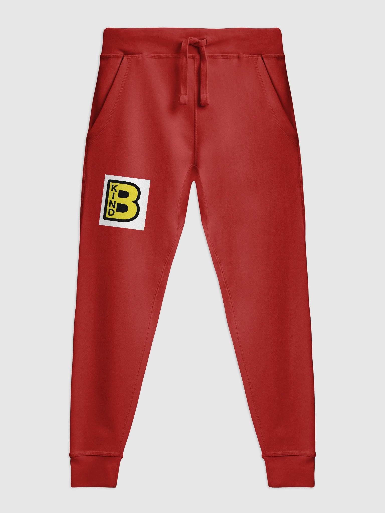 The Be Kind Logo Jogger Pants product image (3)