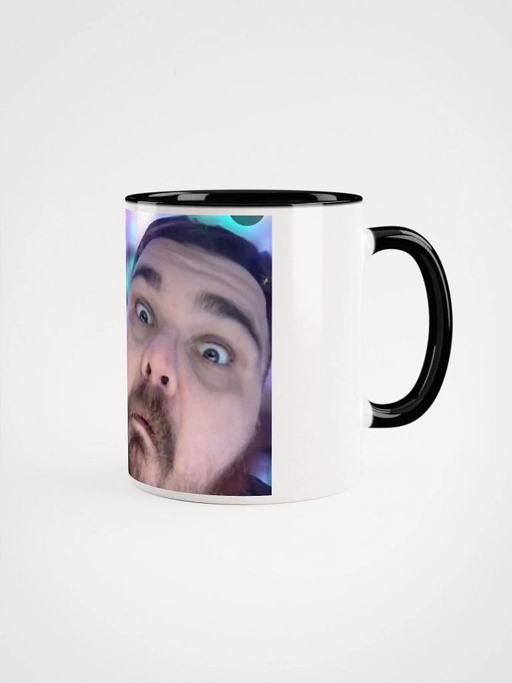 Nerd Face Mug product image (2)
