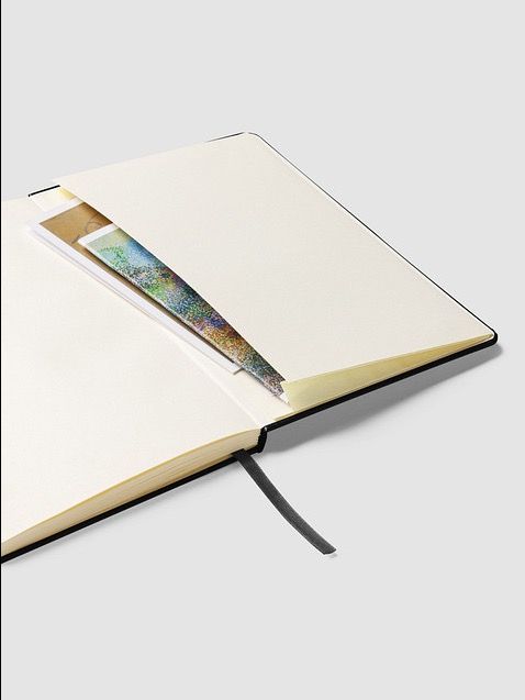 Coffee With My Father Journal - Black product image (3)