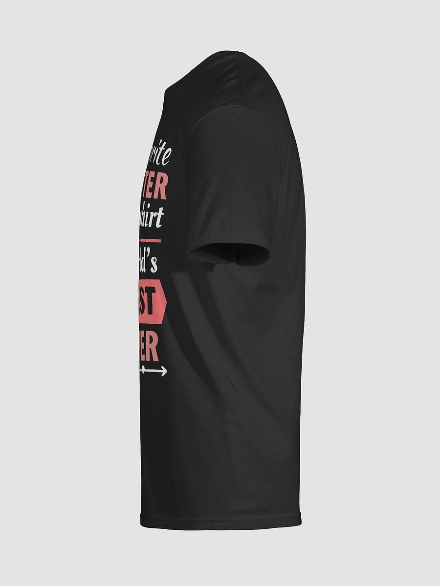 From Favorite Daughter to Coolest Mother - Mothers' Day Shirt and Gifts product image (22)