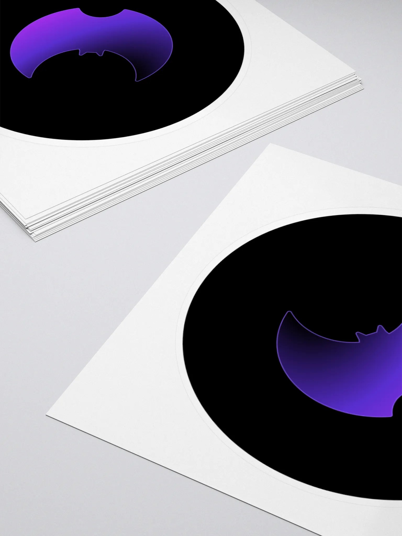 Rune Batthew Sticker C product image (4)