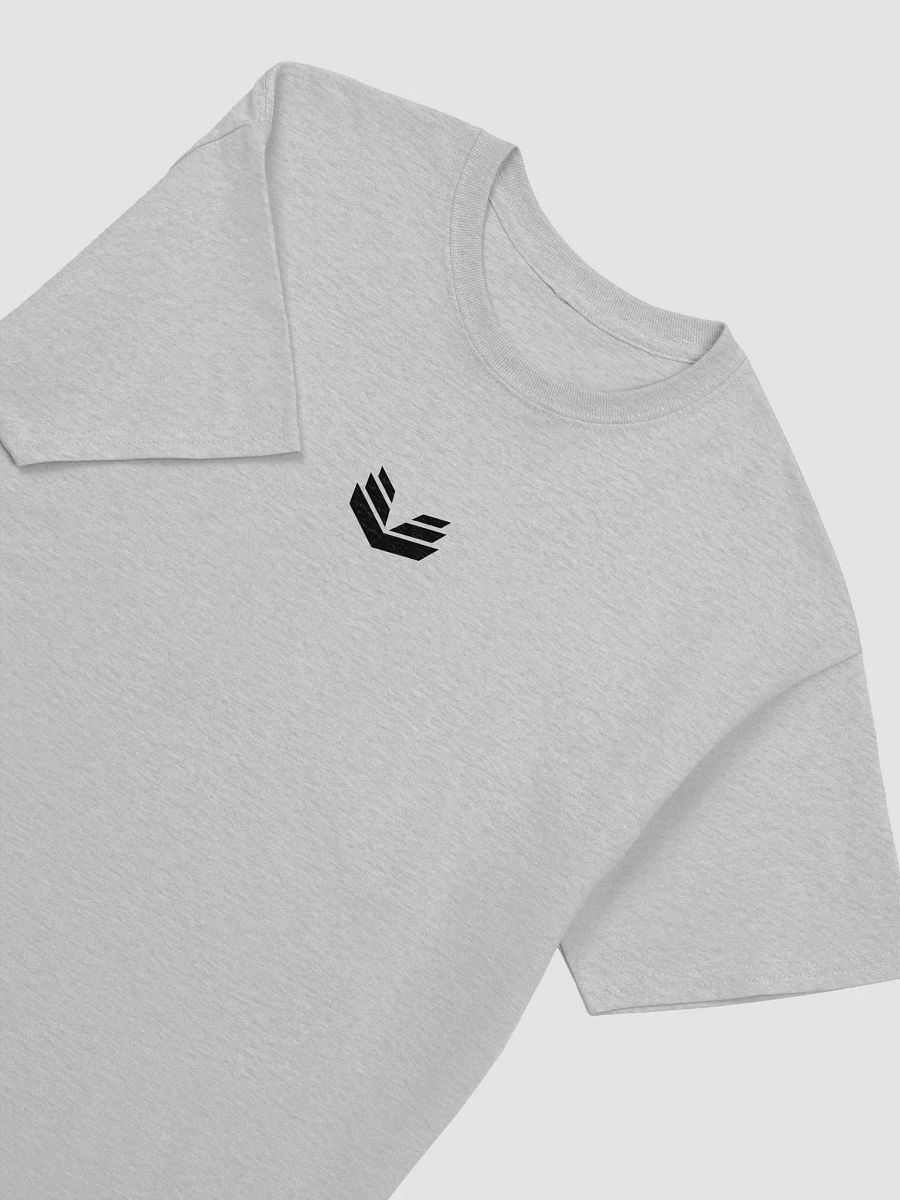 Vision Tee - Sports Grey product image (4)