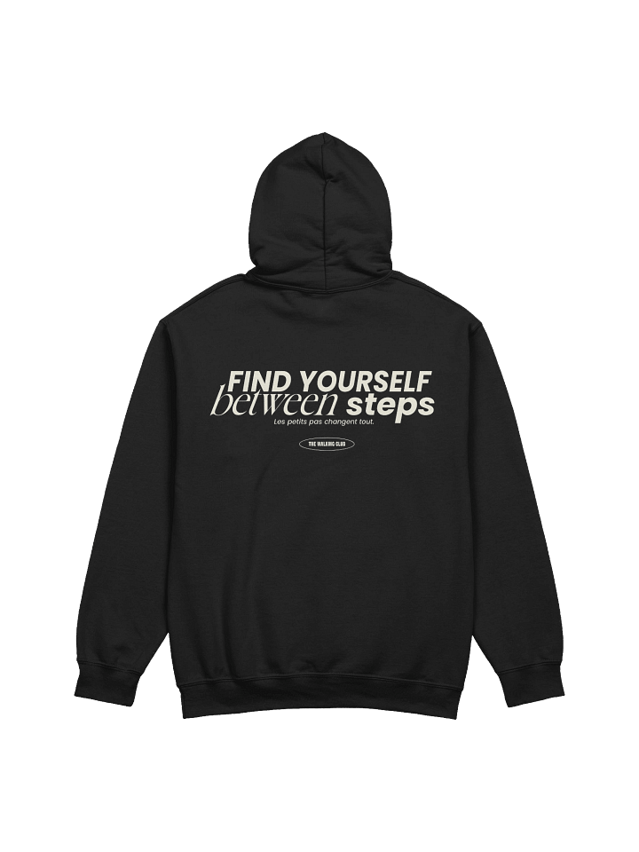 find yourself between steps product image (6)