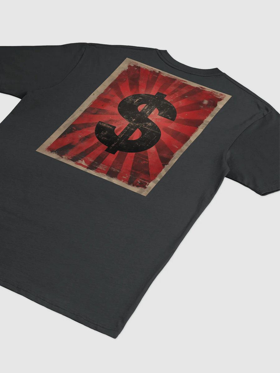Buy what you are told product image (4)