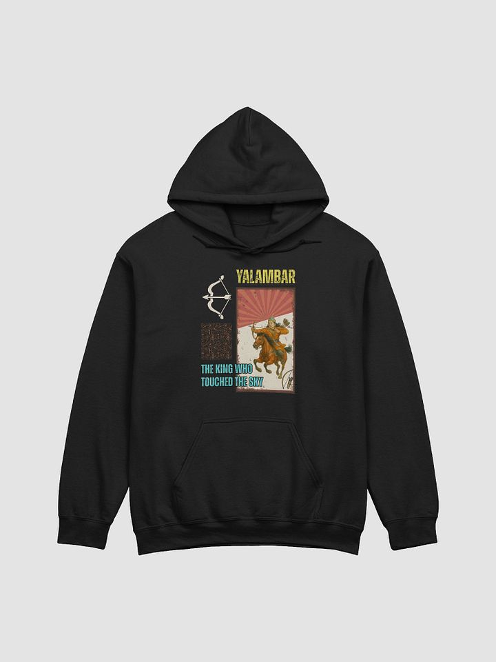King Yalambar Hoodie product image (8)
