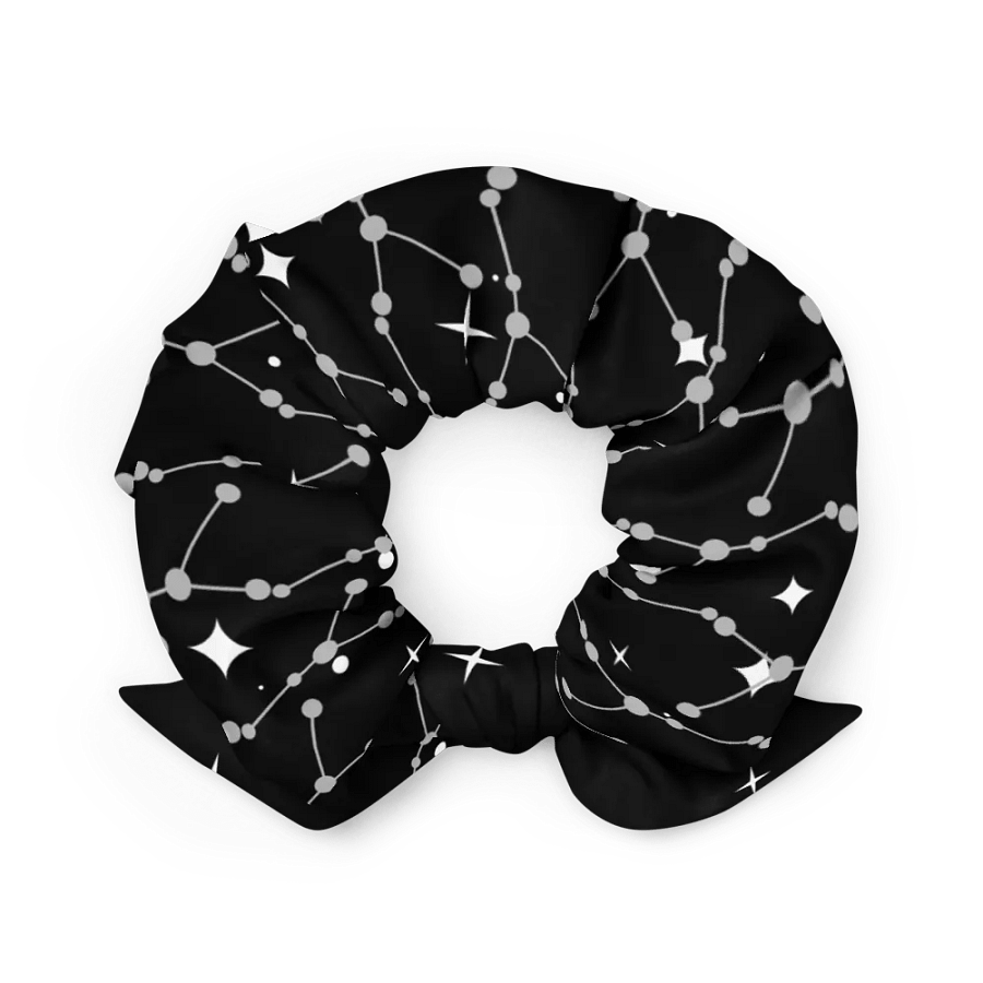 Starry Night Cancer All-Over Print Scrunchie product image (3)