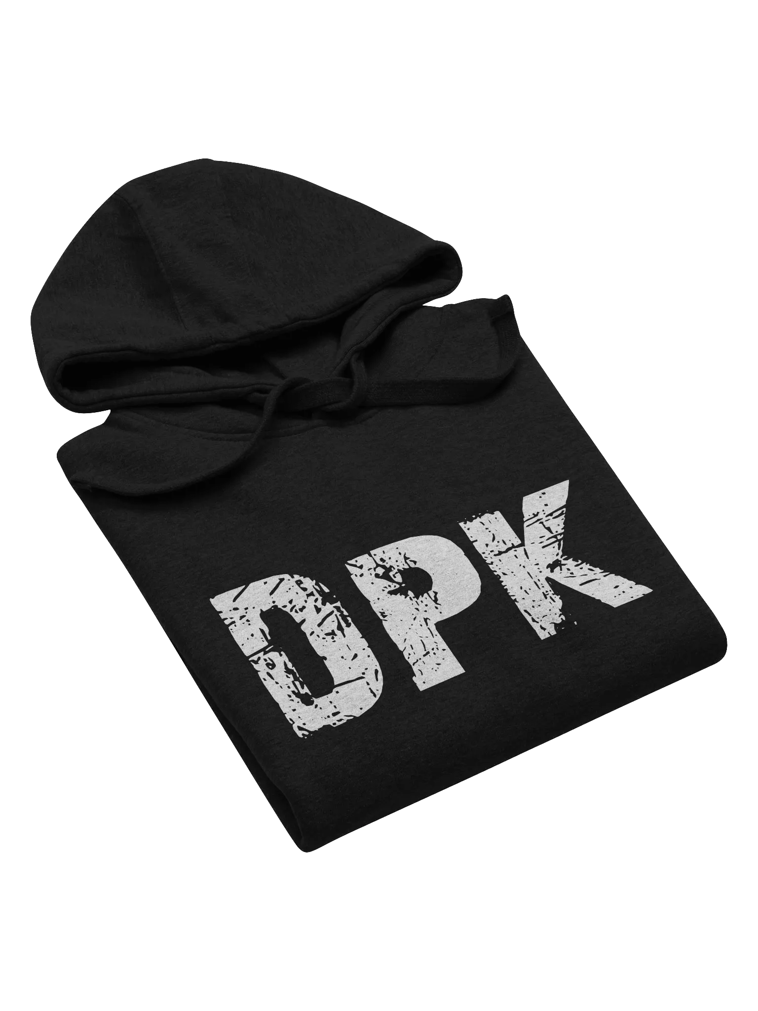 DPK Unisex Premium Hoodie product image (5)