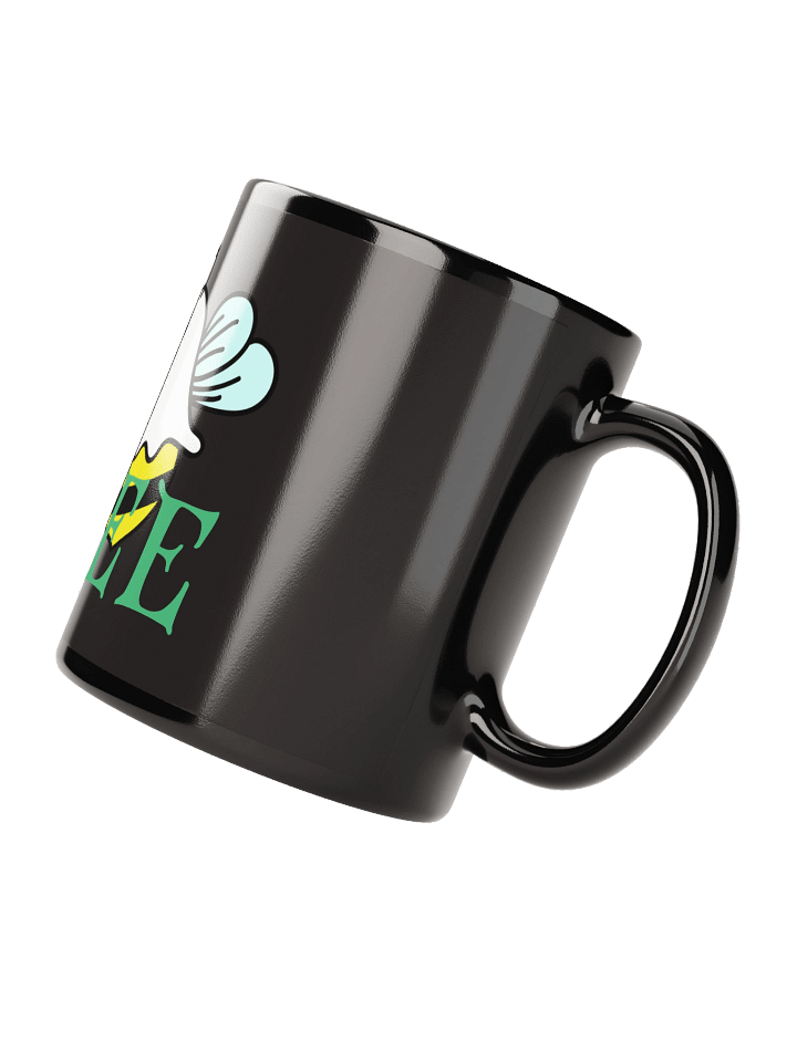 BooBee Mug product image (4)