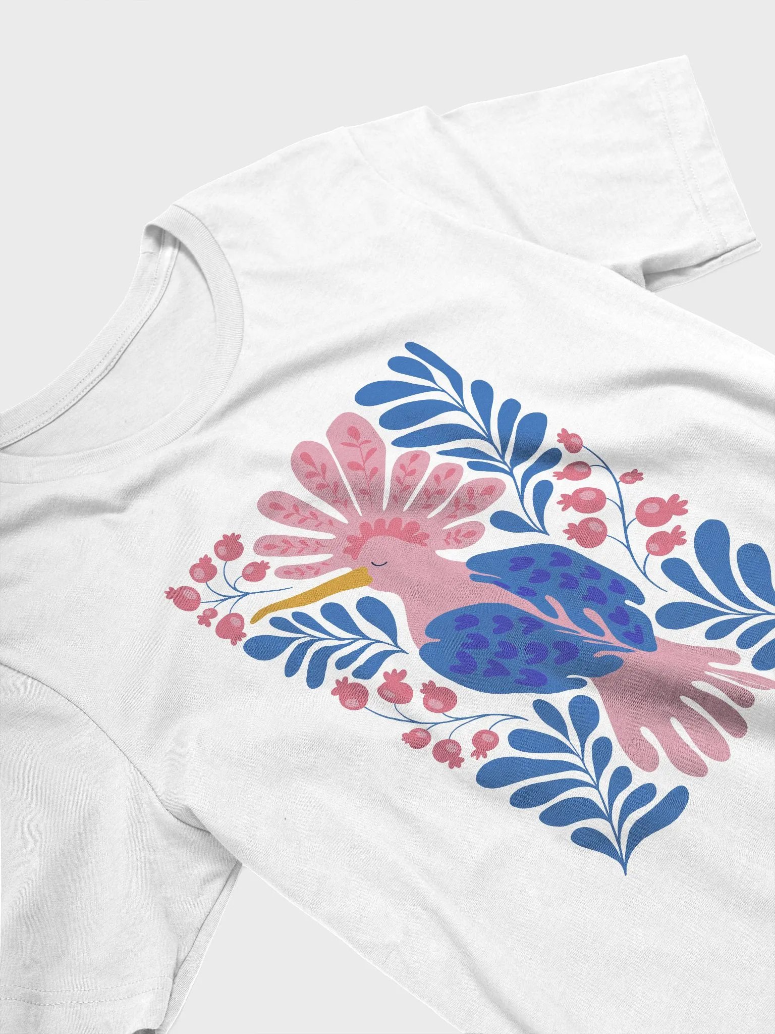 Melody T-Shirt product image (3)